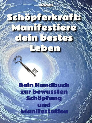 cover image of Schöpferkraft
